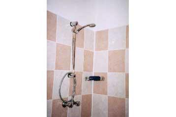 Словаччина Privát Spišské Tomášovce, Екстер'єр